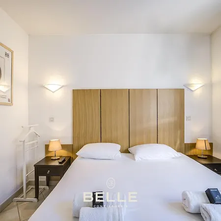 Les Jardins De La Siagne Apartment Mandelieu-la-Napoule