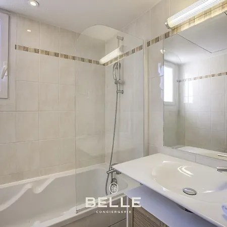 Les Jardins De La Siagne Apartment *